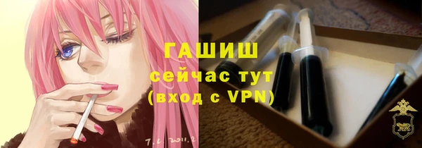 амф Осташков
