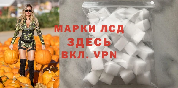 амф Осташков
